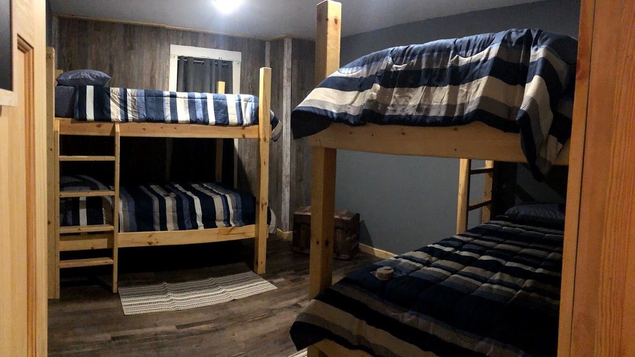 Photo of Bedroom in Wimbledon