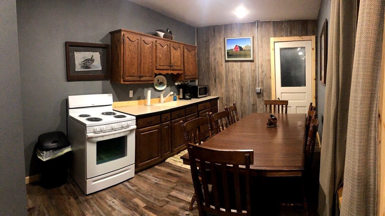 Photo of Kitchen in Wimbledon