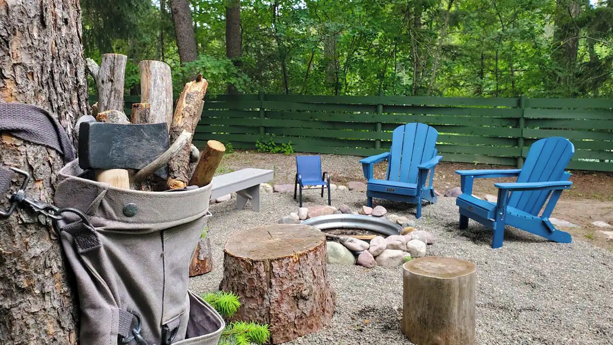 Photo of Outdoor in West Glacier