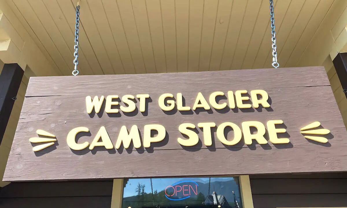 Photo of Outdoor in West Glacier