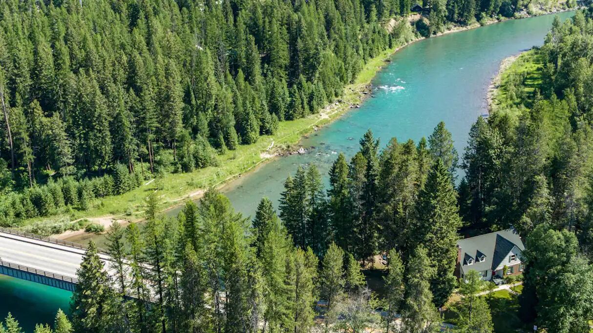 Photo of Outdoor in West Glacier