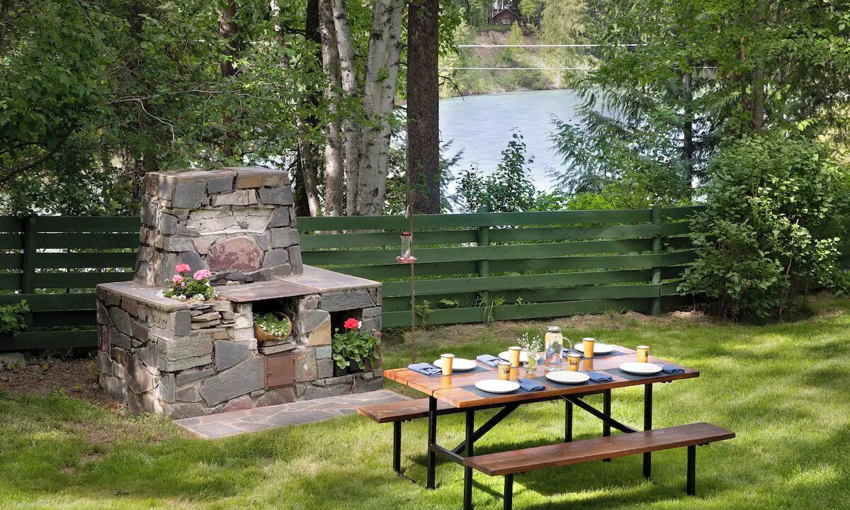 Photo of Outdoor in West Glacier
