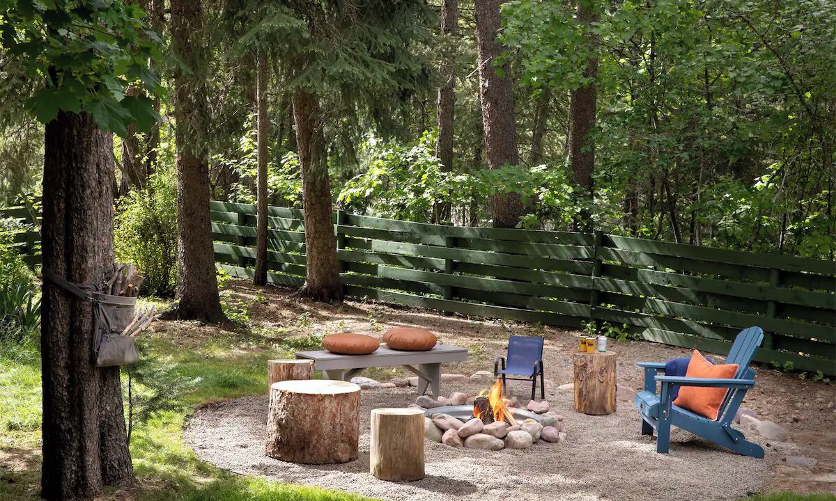 Photo of Outdoor in West Glacier
