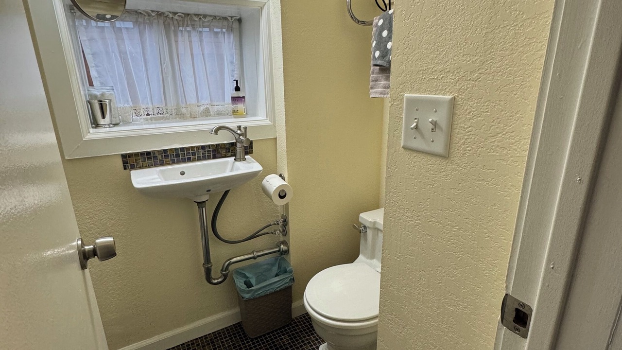 Photo of Bathroom in Southgate Triangle