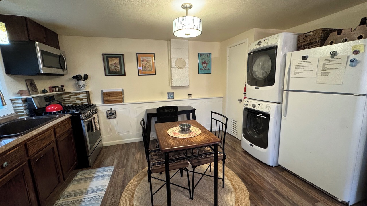 Photo of Kitchen in Southgate Triangle