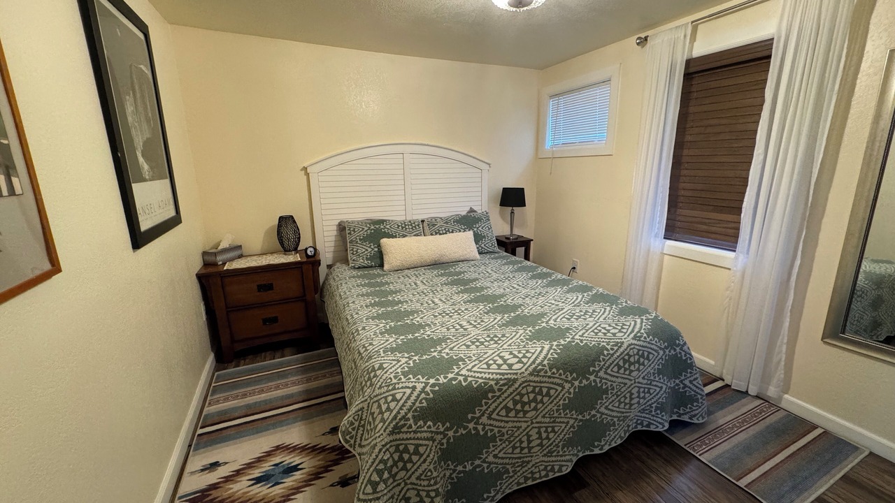 Photo of Bedroom in Southgate Triangle