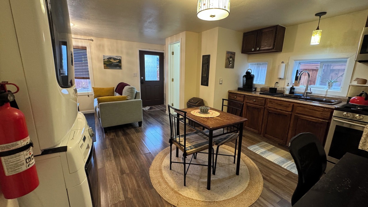 Photo of Kitchen in Southgate Triangle