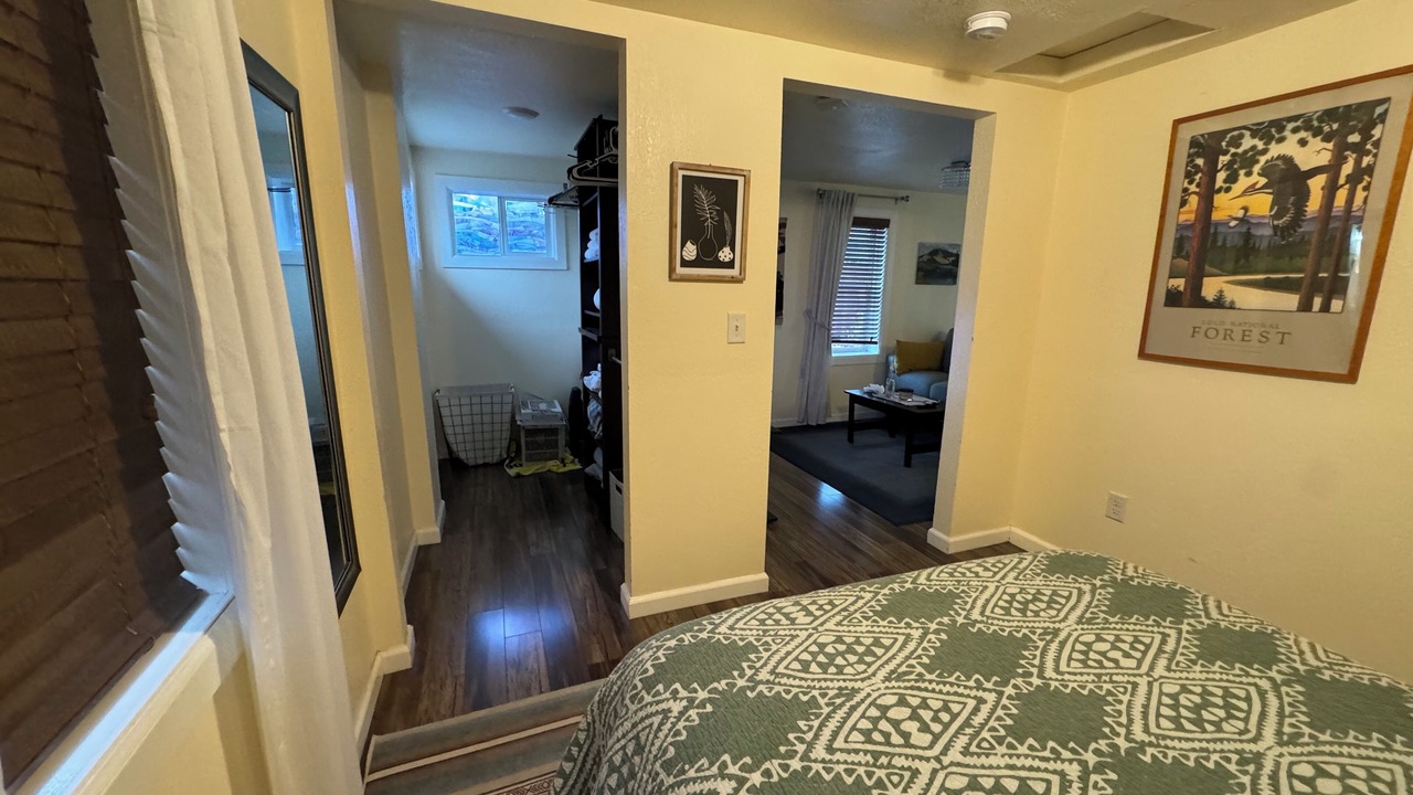 Photo of Bedroom in Southgate Triangle