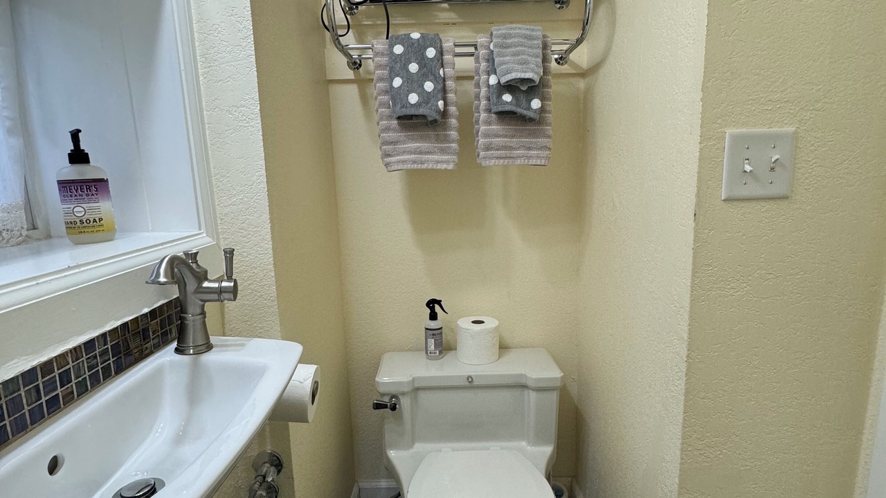 Photo of Bathroom in Southgate Triangle