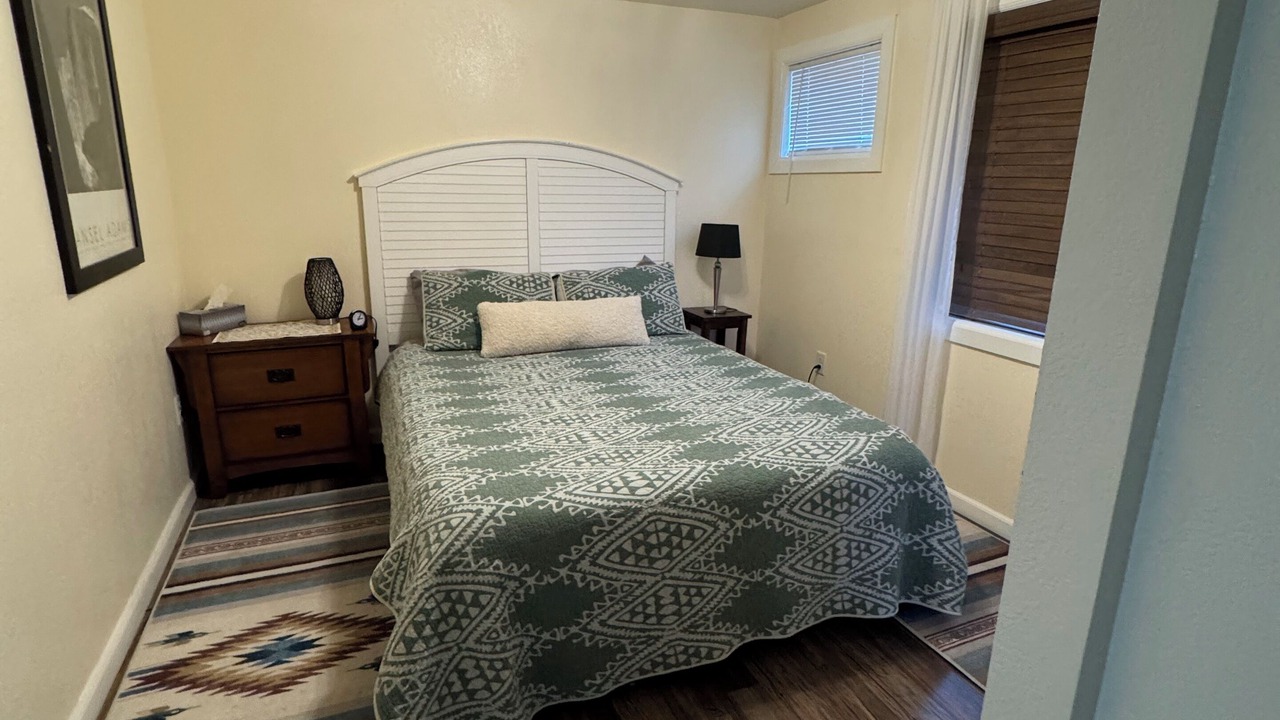 Photo of Bedroom in Southgate Triangle