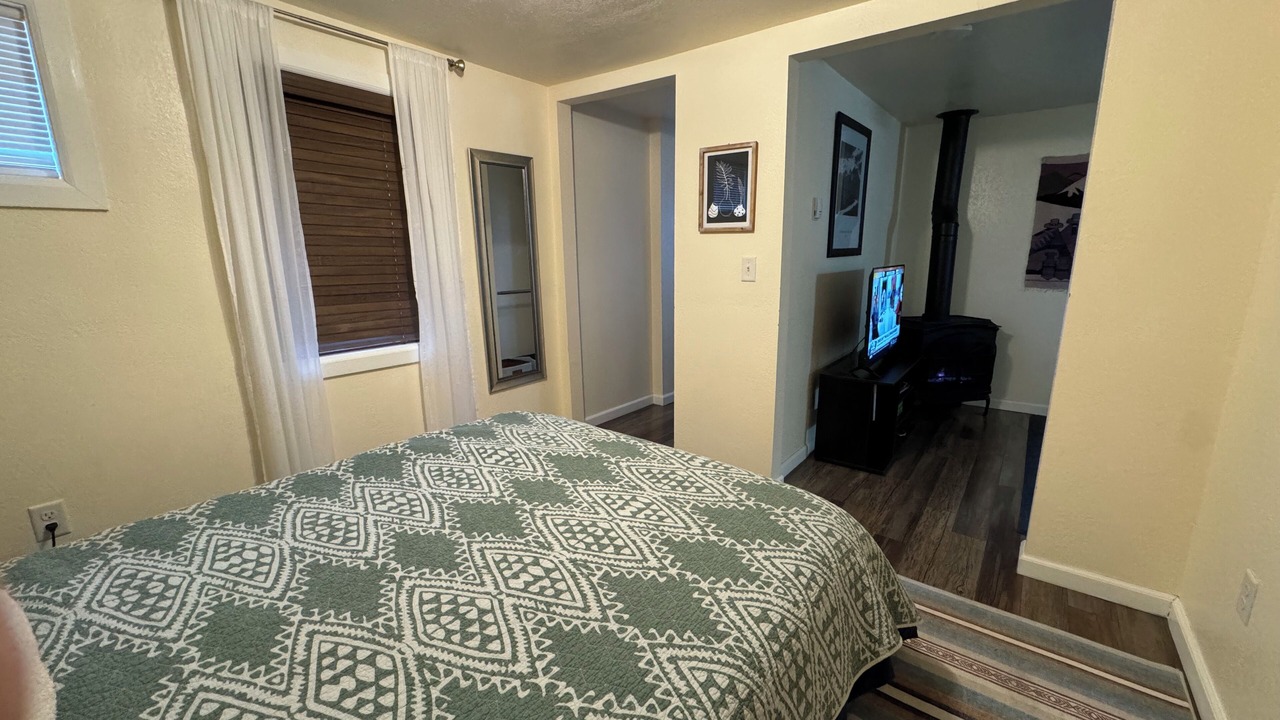 Photo of Bedroom in Southgate Triangle