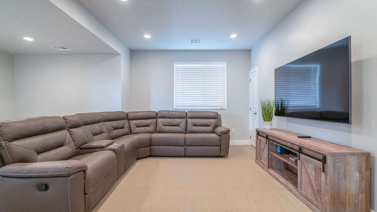 Photo of Livingroom in Washington