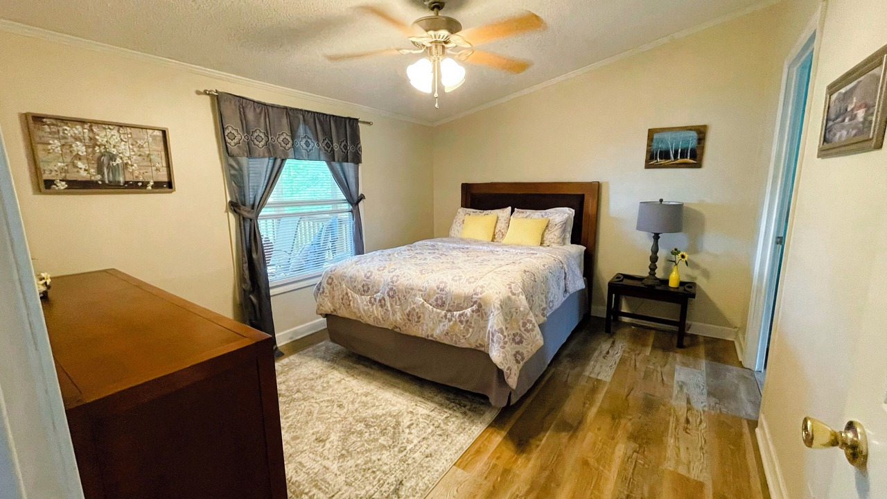 Photo of Bedroom in Ridgeway
