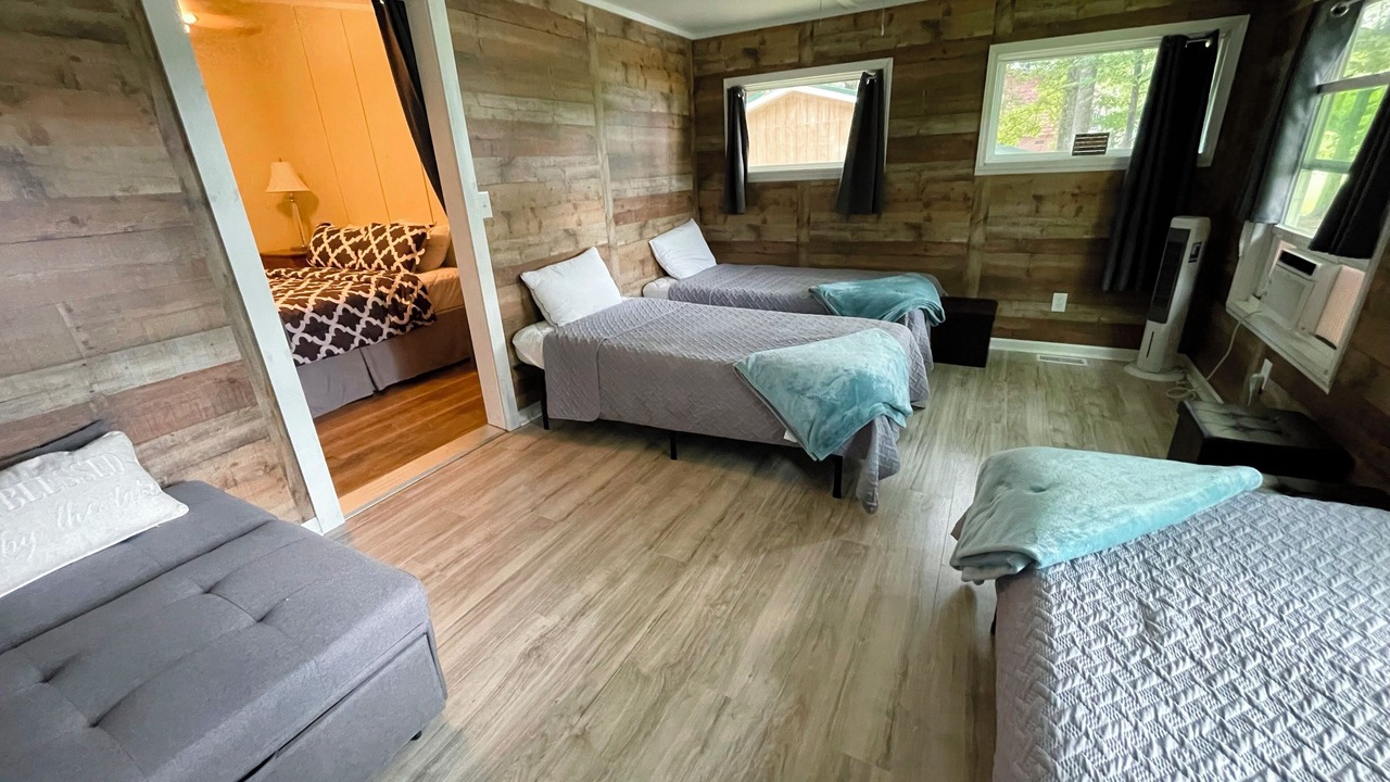Photo of Bedroom in Ridgeway