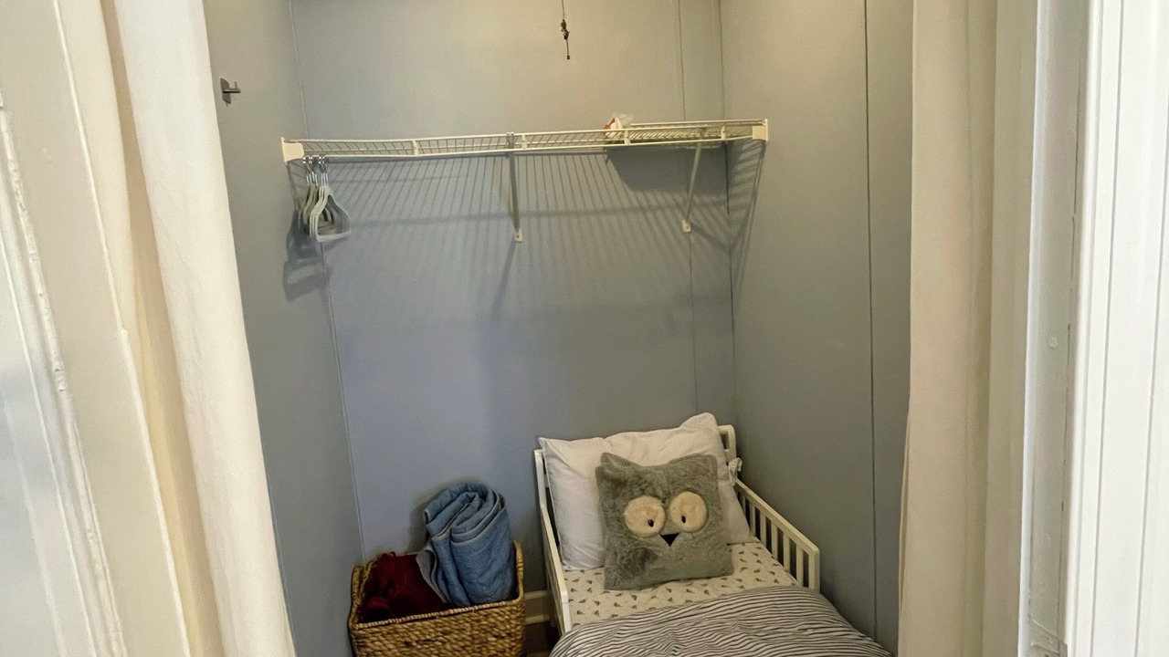 Photo of Bedroom in Ridgeway