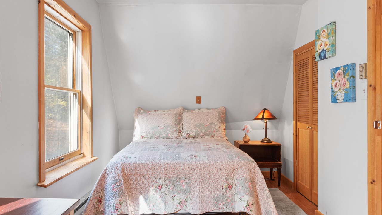 Photo of Bedroom in Oliverea