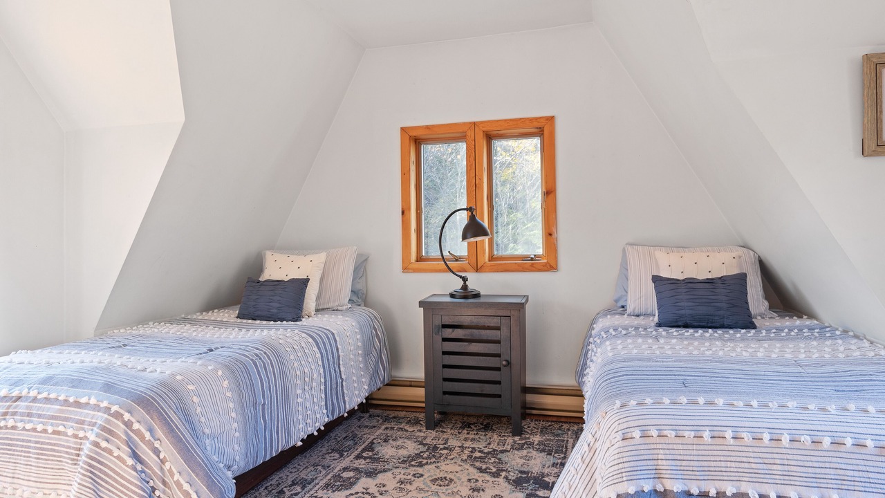 Photo of Bedroom in Oliverea
