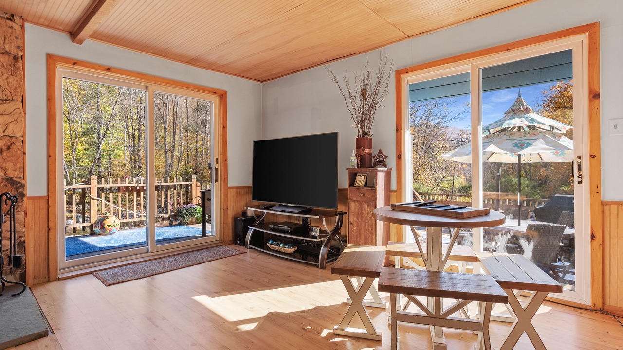Photo of Bedroom in Oliverea