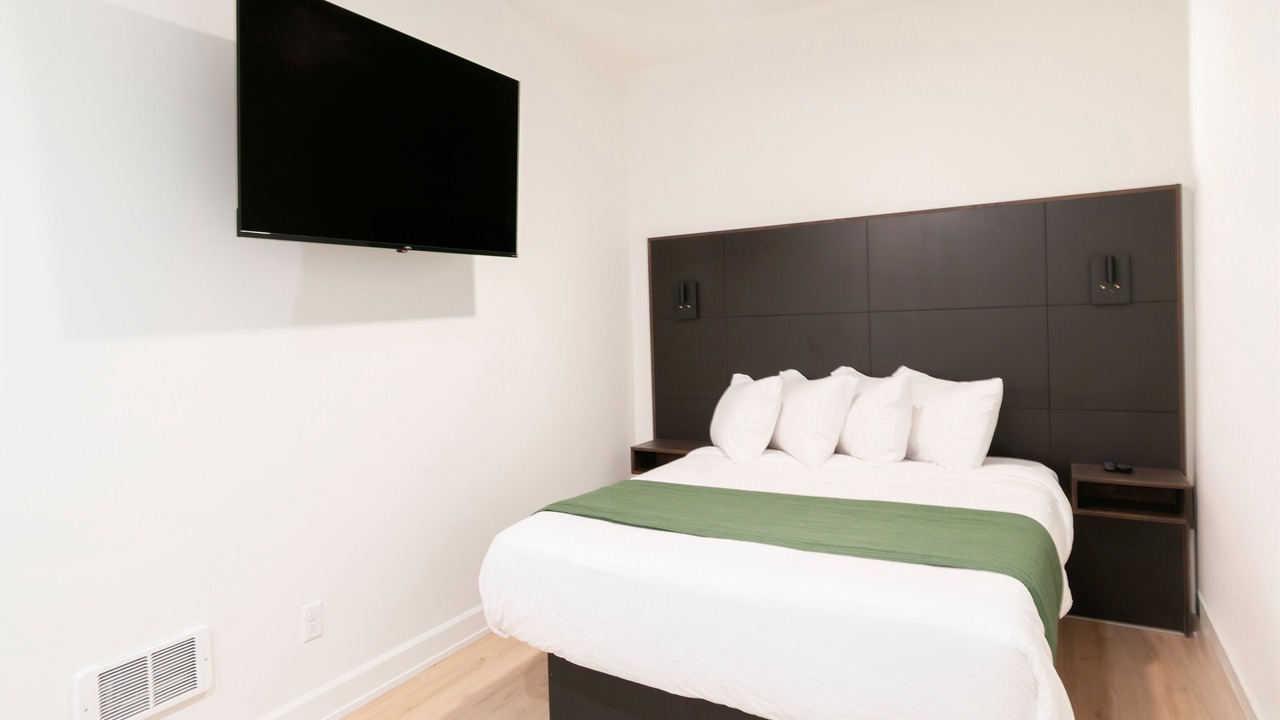 Photo of Bedroom in Lava Hot Springs