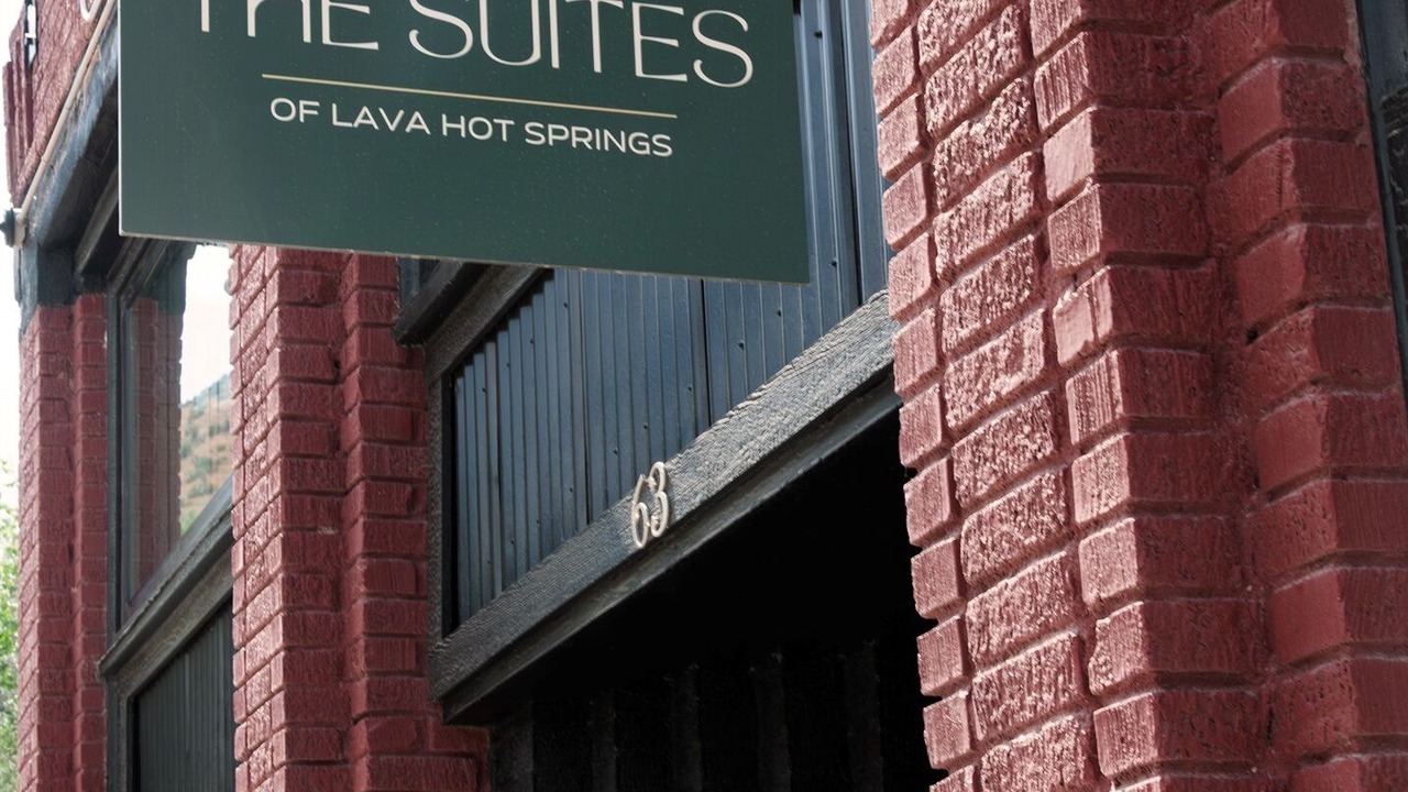 Photo of Outdoor in Lava Hot Springs