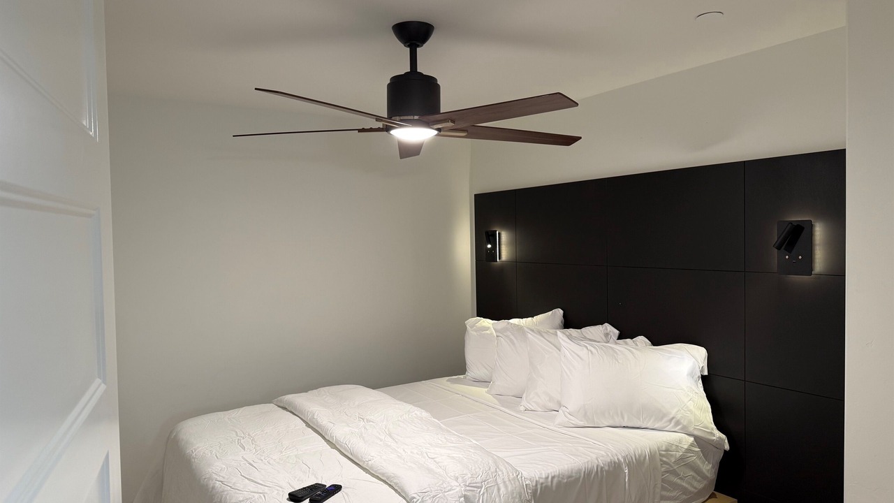 Photo of Bedroom in Lava Hot Springs