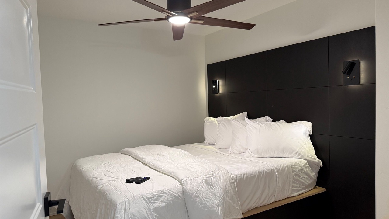 Photo of Bedroom in Lava Hot Springs
