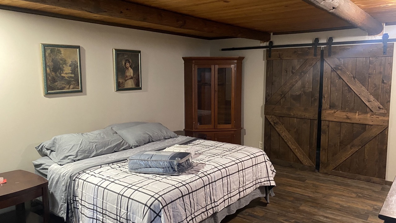 Photo of Bedroom in Missoula