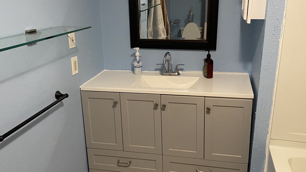 Photo of Bathroom in Missoula