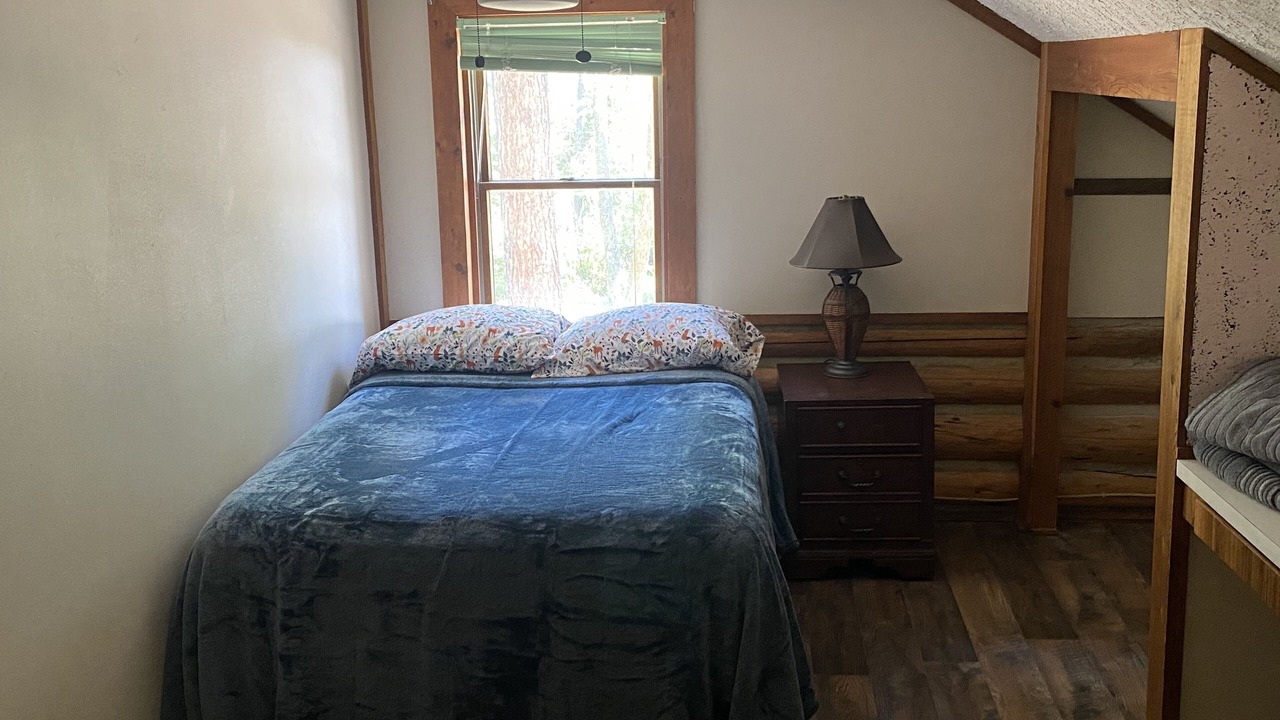 Photo of Bedroom in Missoula