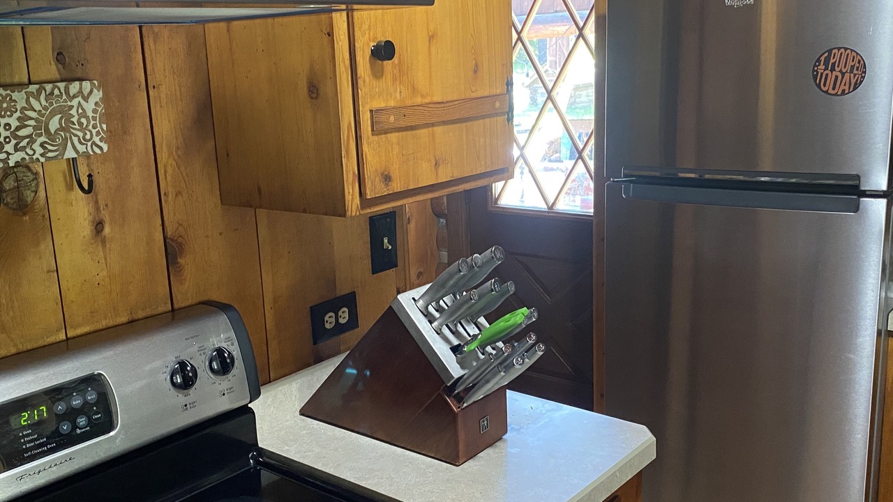 Photo of Kitchen in Missoula