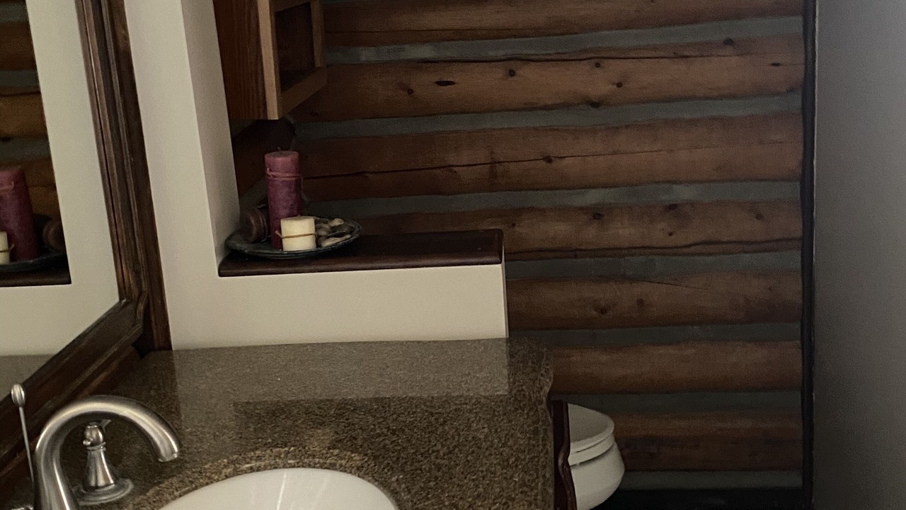 Photo of Bathroom in Missoula