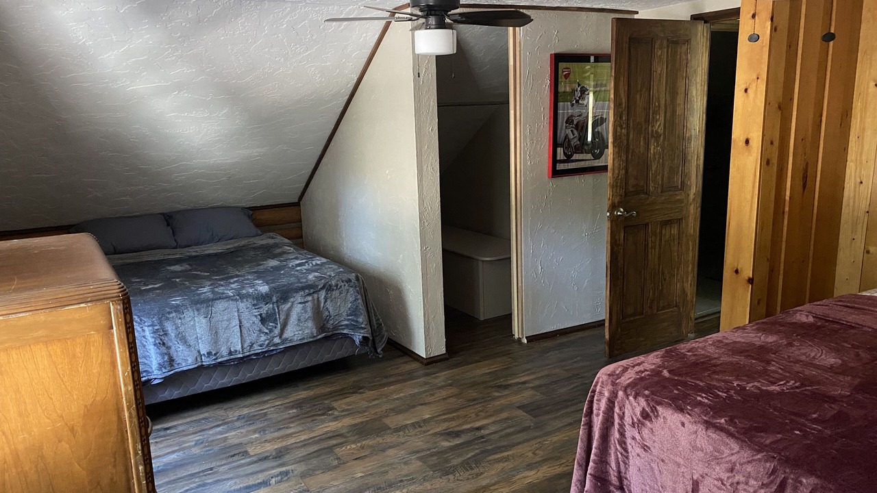 Photo of Bedroom in Missoula