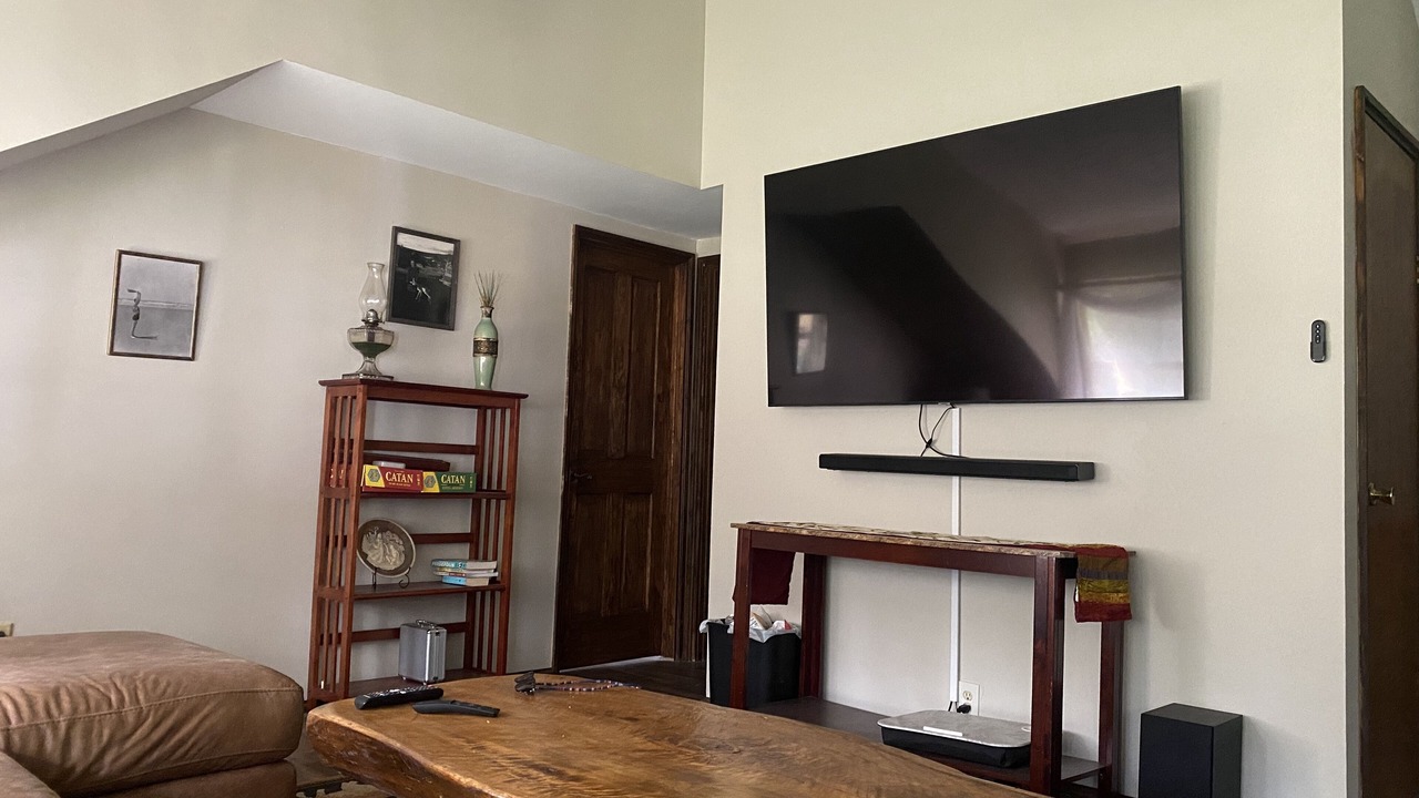 Photo of Livingroom in Missoula