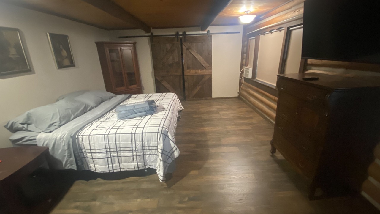 Photo of Bedroom in Missoula
