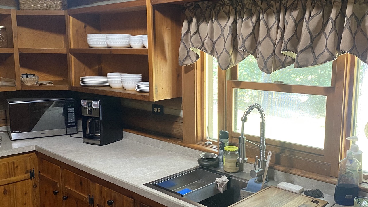 Photo of Kitchen in Missoula