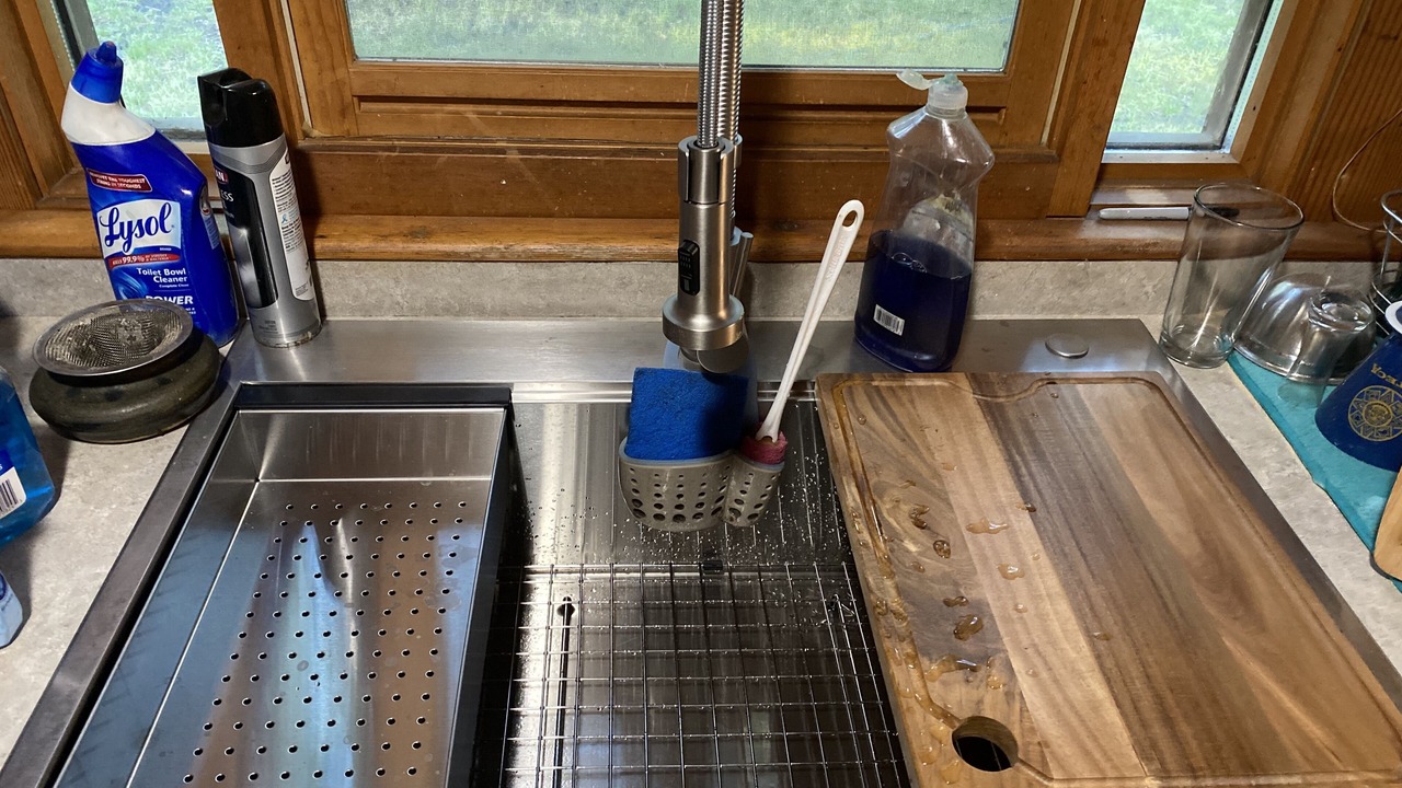 Photo of Kitchen in Missoula