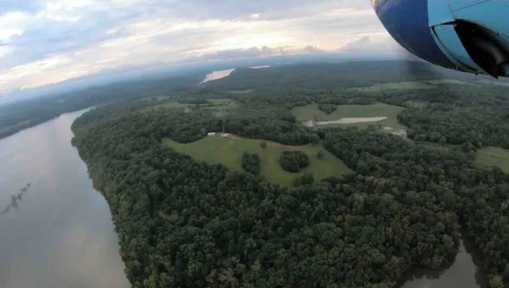 Photo of Outdoor in Chickamauga Lake