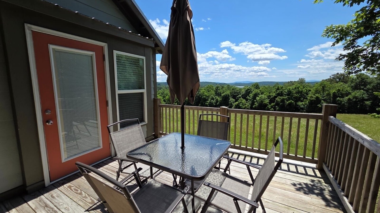 Photo of Outdoor in Chickamauga Lake