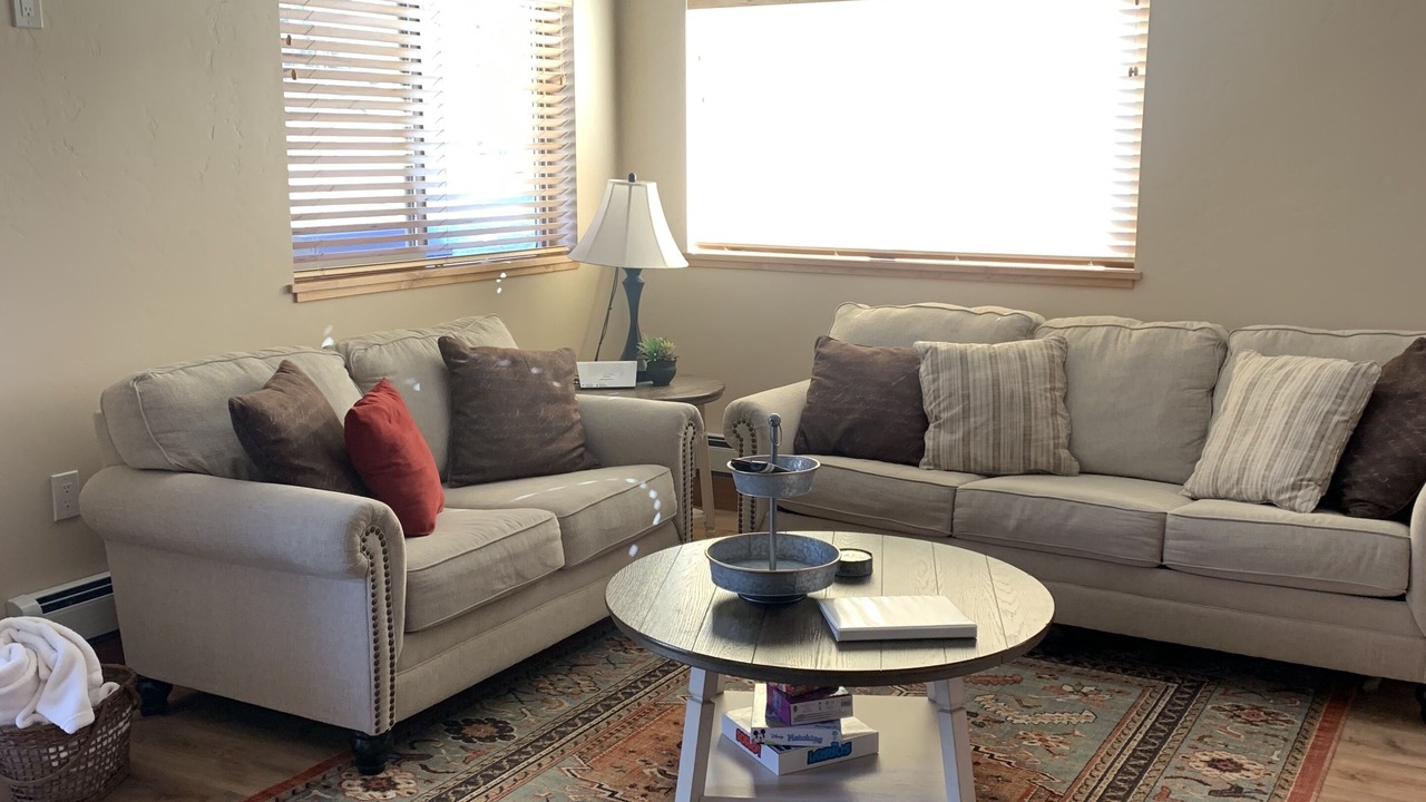 Photo of Bedroom in Stevensville