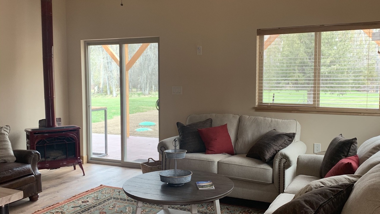 Photo of Bedroom in Stevensville