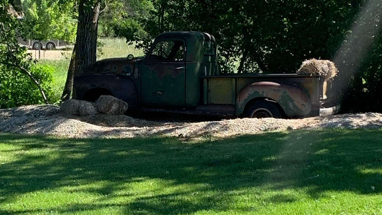 Photo of Outdoor in Stevensville