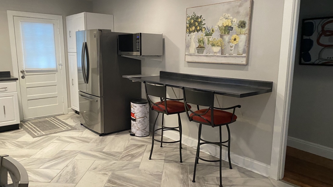 Photo of Kitchen in Whitehaven