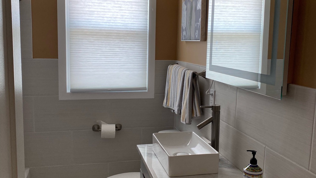 Photo of Bathroom in Whitehaven