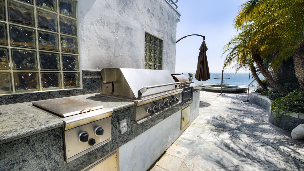 Photo of Patio Balcony in Coronado