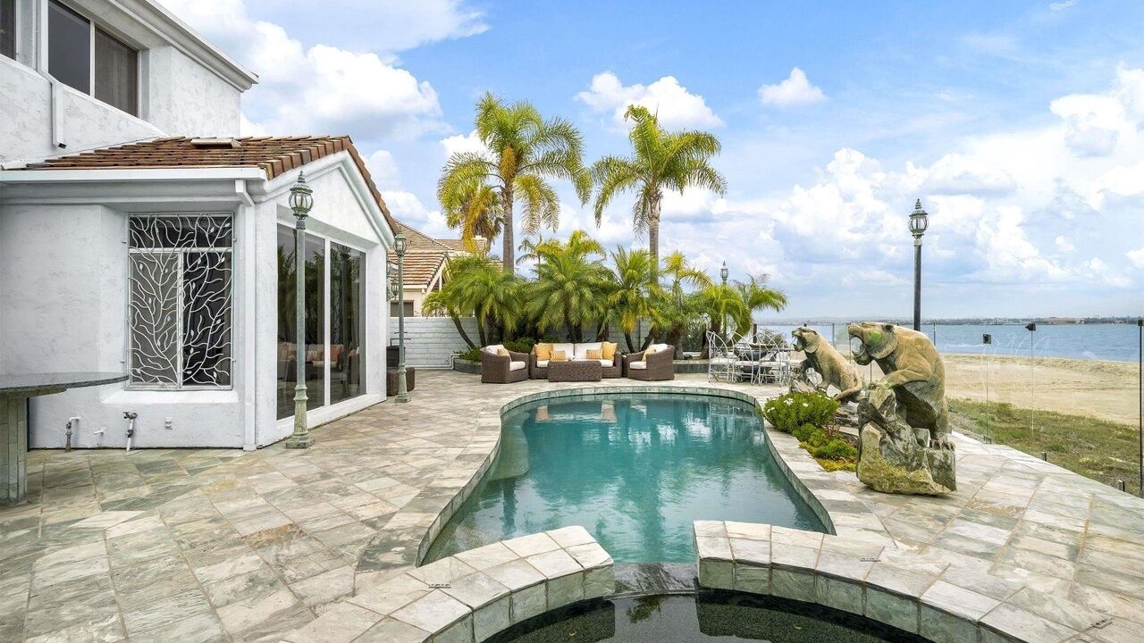 Photo of Outdoor in Coronado