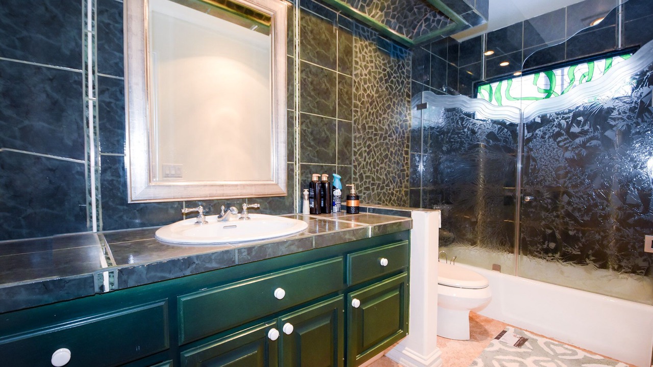 Photo of Bathroom in Coronado