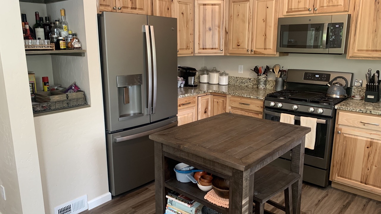 Photo of Kitchen in Wallace