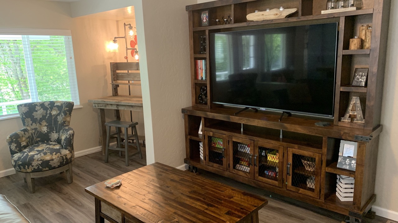 Photo of Livingroom in Wallace