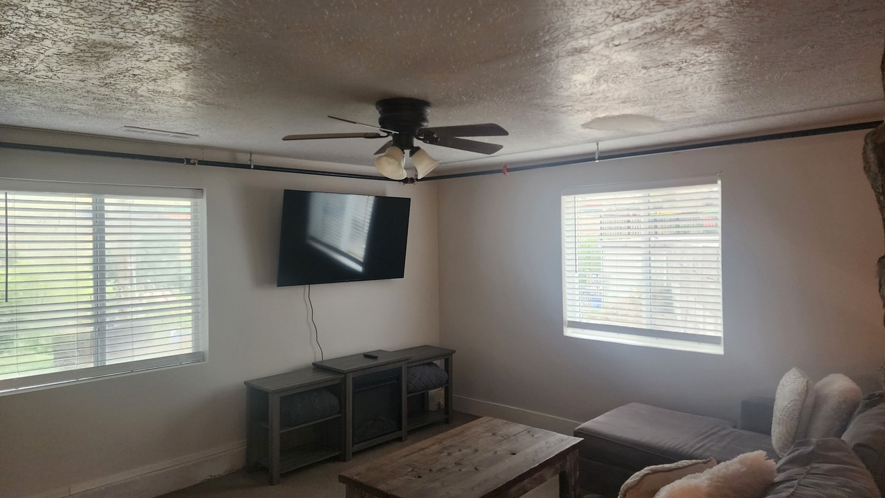 Photo of Livingroom in Lava Hot Springs