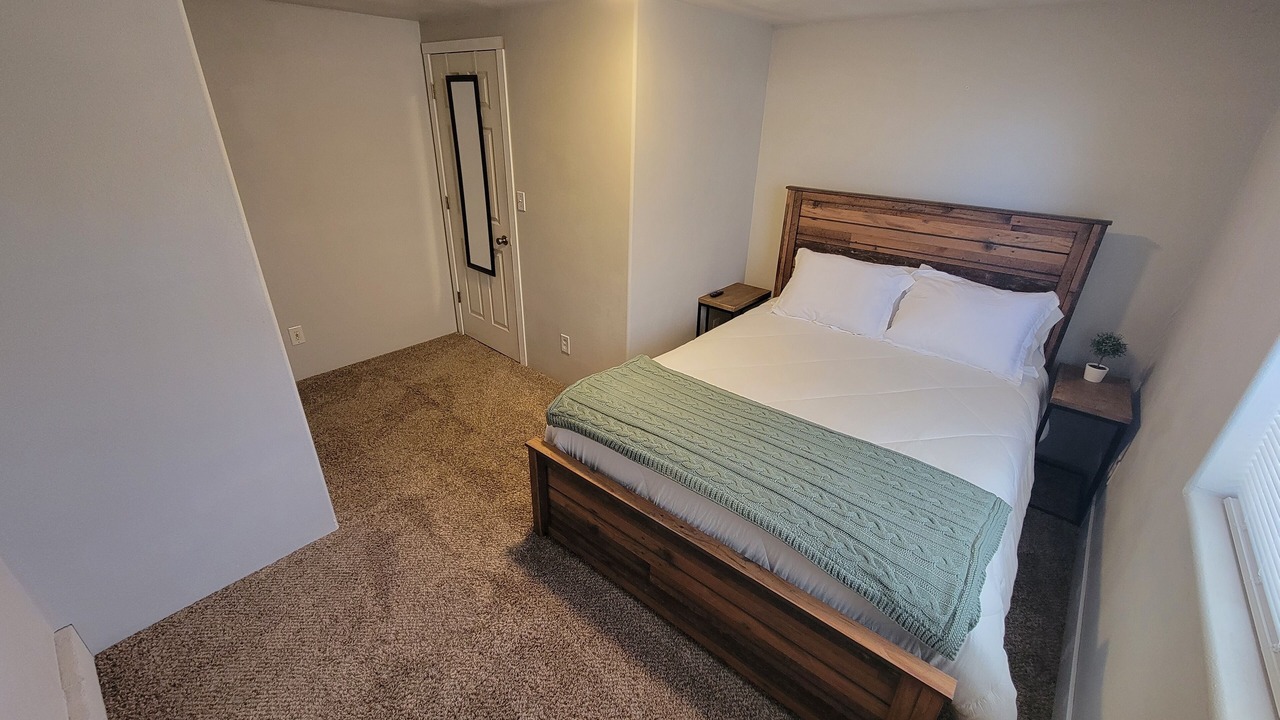 Photo of Bedroom in Lava Hot Springs